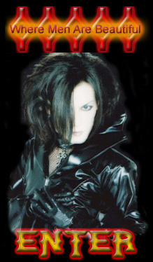 Click to Enter Bewitching Men