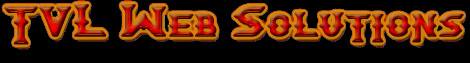 Click to Enter TVL Web Solutions Site!